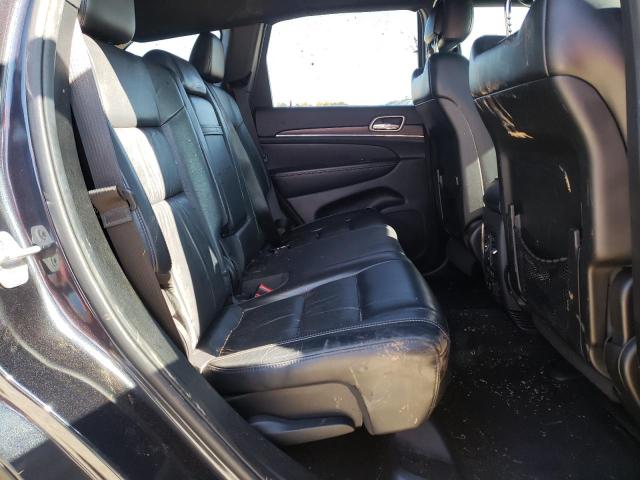 Photo 6 from auction – 2014 JEEP GRAND CHER with VIN 1C4RJEBG1EC464030