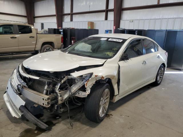 Photo 2 from auction – 2013 NISSAN ALTIMA 2.5 with VIN 1N4AL3AP6DC141660