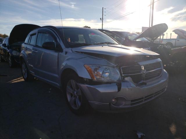 DODGE CALIBER MA 2011 with VIN 1B3CB3HA4BD262638 - Photo from auction