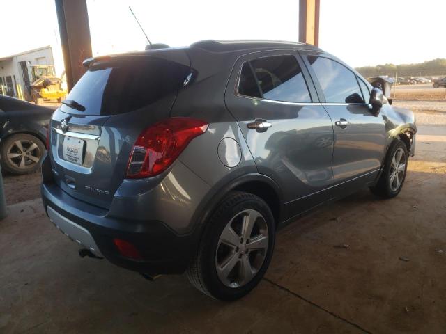 Photo 4 from auction – 2015 BUICK ENCORE CON with VIN KL4CJBSB8FB038295