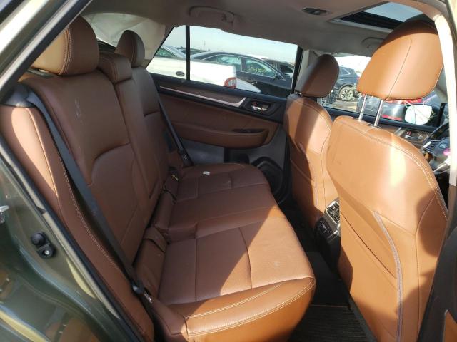 Photo 6 from auction – 2018 SUBARU OUTBACK TO with VIN 4S4BSATC3J3241898
