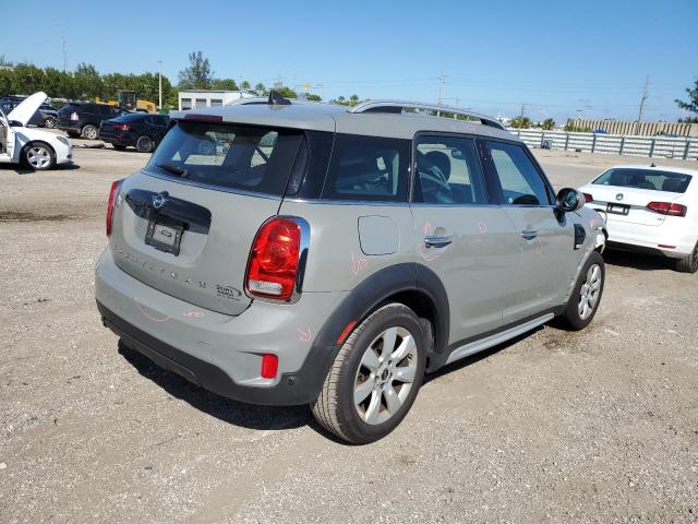 Photo 4 from auction – 2019 MINI COOPER COU with VIN WMZYS7C50K3F45388