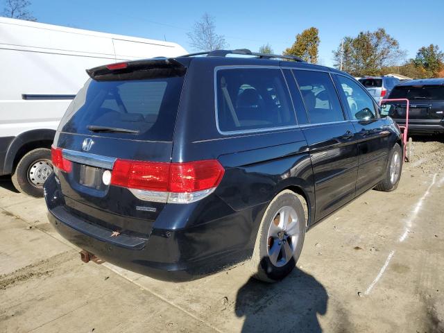 Photo 4 from auction – 2009 HONDA ODYSSEY with VIN 5FNRL38959B059756