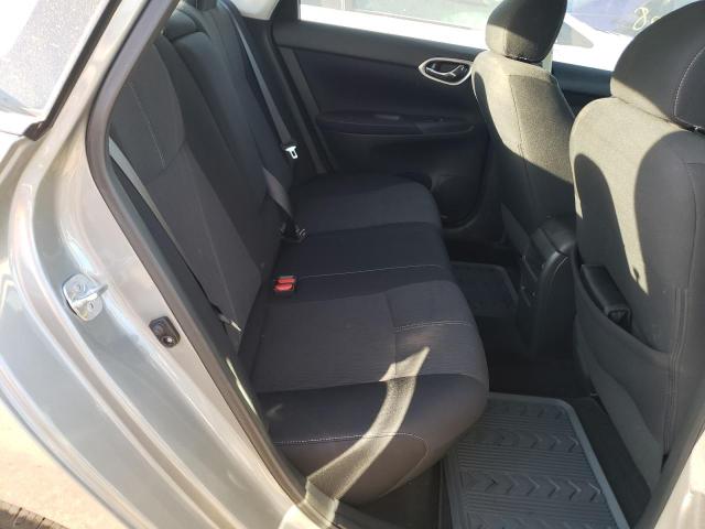 Photo 6 from auction – 2014 NISSAN SENTRA S with VIN 3N1AB7AP6EY219936