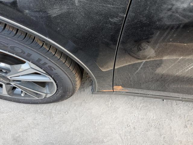 Photo 9 from auction – 2022 KIA FORTE FE with VIN 3KPF24AD9NE464822