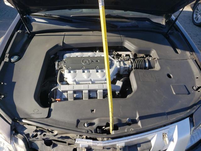 Photo 7 from auction – 2009 ACURA TL with VIN 19UUA96579A000690