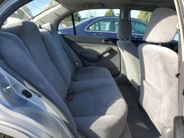 Photo 6 from auction – 2001 HONDA CIVIC EX with VIN JHMES26701S001007