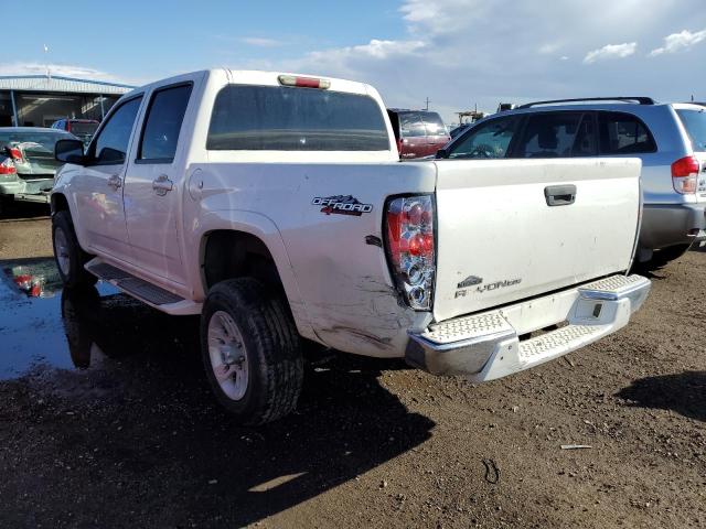 Фото 3 с аукциона – 2005 GMC CANYON с VIN 1GTDT136458173317