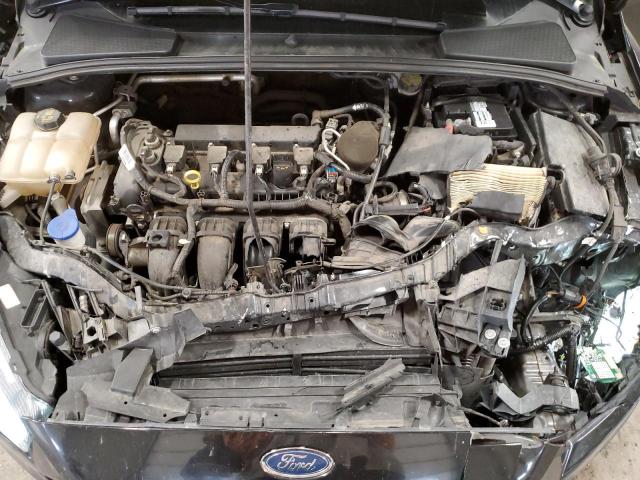 Photo 7 from auction – 2015 FORD FOCUS SE with VIN 1FADP3F25FL361535