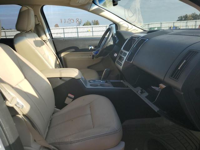 Photo 5 from auction – 2010 FORD EDGE LIMIT with VIN 2FMDK4KC1ABB25448