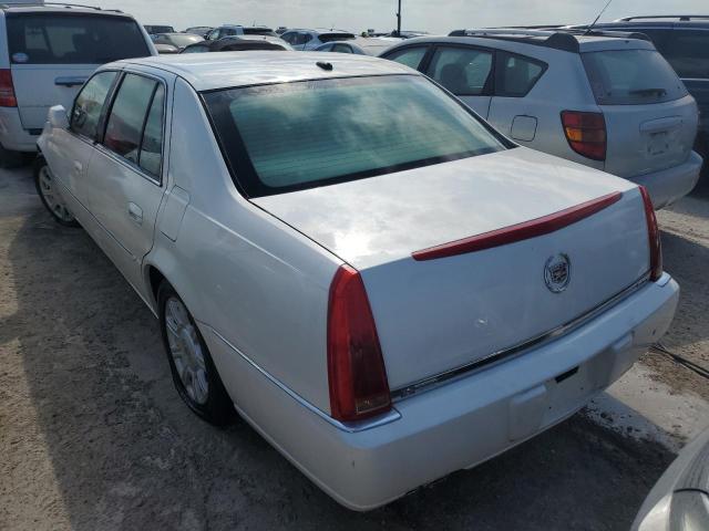 Photo 3 from auction – 2008 CADILLAC DTS with VIN 1G6KD57Y88U199165