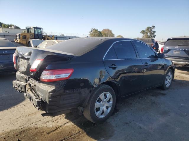 Photo 4 from auction – 2011 TOYOTA CAMRY BASE with VIN 4T1BF3EK4BU747286