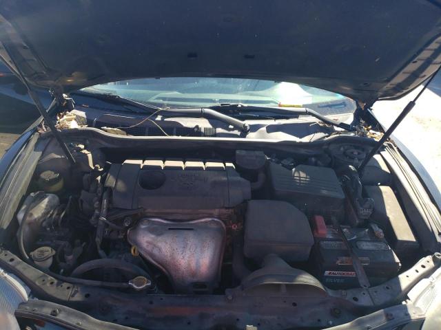 Photo 7 from auction – 2011 TOYOTA CAMRY BASE with VIN 4T1BF3EK2BU764362
