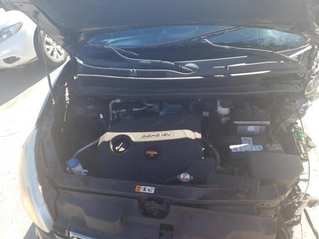 Photo 7 from auction – 2013 KIA SOUL + with VIN KNDJT2A62D7549108