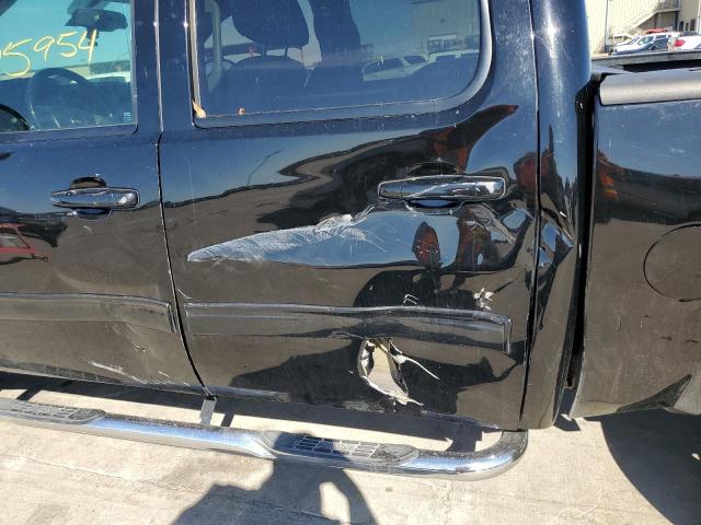 Photo 9 from auction – 2008 GMC SIERRA C15 with VIN 3GTEC13J88G283830