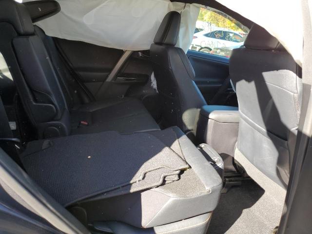 Photo 6 from auction – 2016 TOYOTA RAV4 SE with VIN 2T3JFREV3GW508366