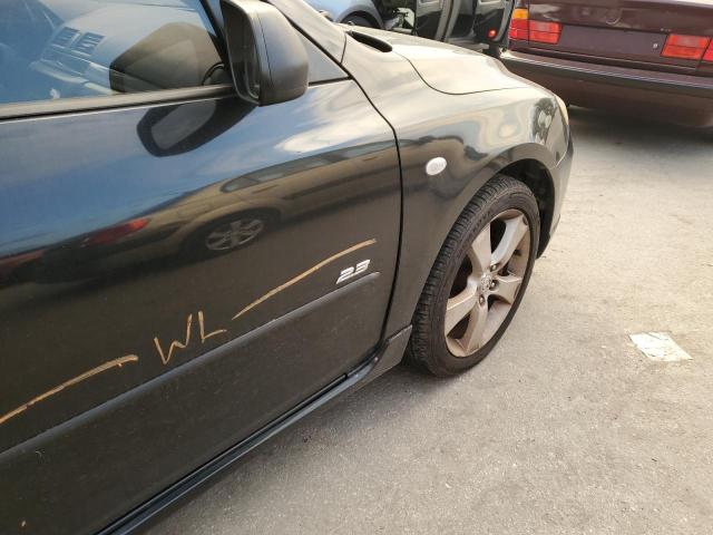 Photo 9 from auction – 2005 MAZDA 3 HATCHBAC with VIN JM1BK343951301151