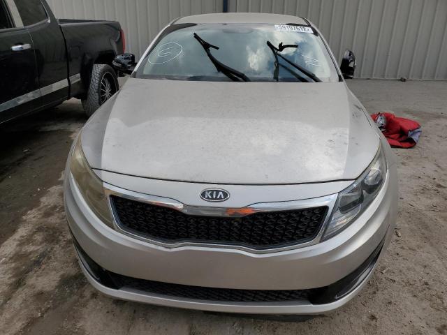 Photo 9 from auction – 2012 KIA OPTIMA LX with VIN KNAGM4A73C5274674