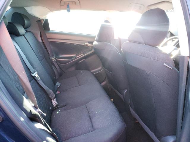 Photo 6 from auction – 2009 TOYOTA COROLLA MA with VIN 2T1KU40E69C003388
