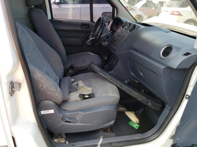 Photo 5 from auction – 2012 FORD TRANSIT CO with VIN NM0LS7AN4CT076010