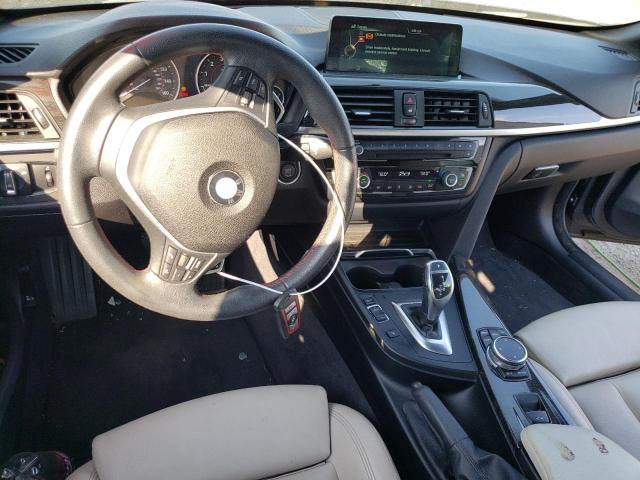 Photo 9 from auction – 2016 BMW 428 I SULE with VIN WBA3V7C53G5A27673