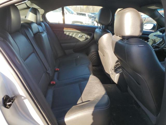 Photo 6 from auction – 2013 FORD TAURUS LIM with VIN 1FAHP2F81DG229992