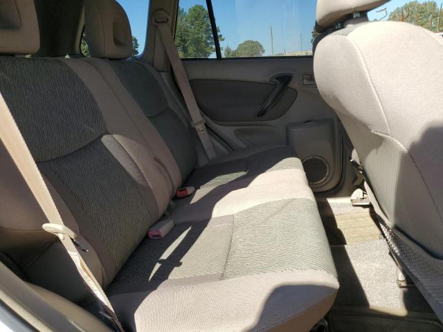 Photo 6 from auction – 2001 TOYOTA RAV4 with VIN JTEGH20V410030484