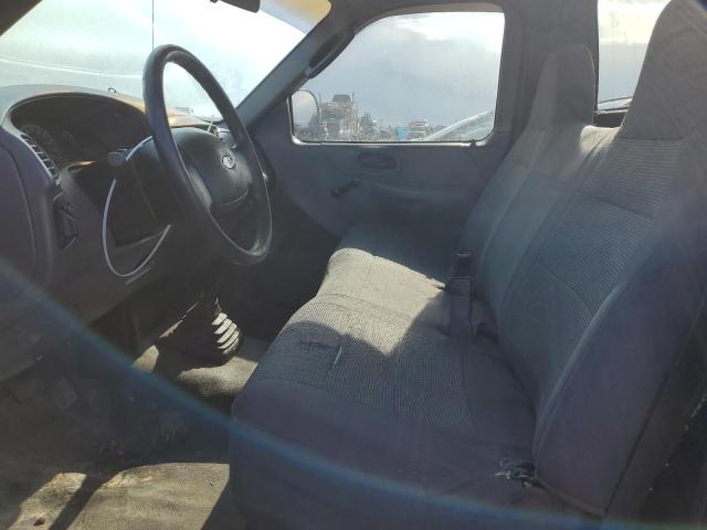 Photo 7 from auction – 2003 FORD F150 with VIN 2FTRF07273CA18537