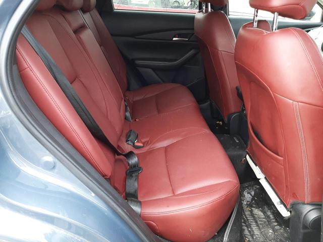 Photo 6 from auction – 2022 MAZDA CX-30 PREF with VIN 3MVDMBCL6NM418072