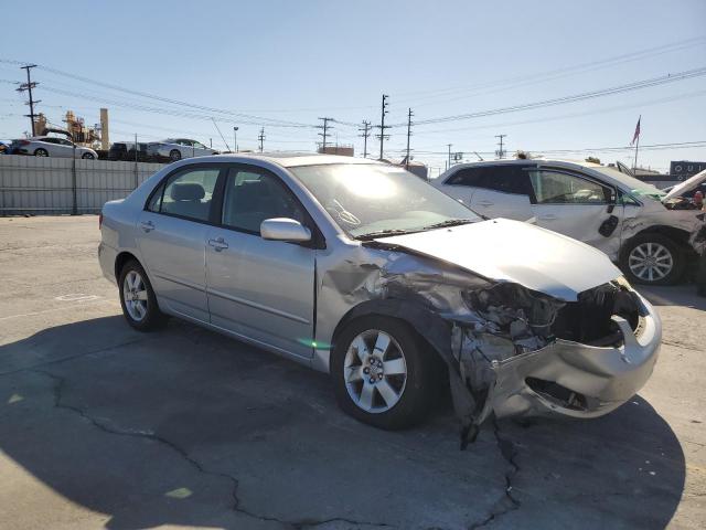 Photo 4 from auction – 2006 TOYOTA COROLLA CE with VIN 1NXBR32E46Z666252