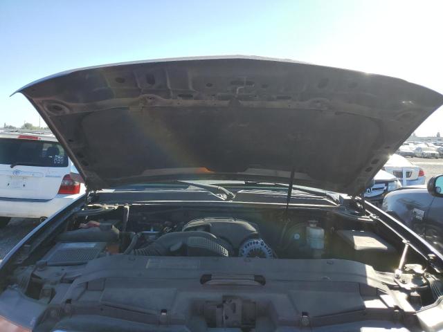 Photo 7 from auction – 2007 CHEVROLET TAHOE C150 with VIN 1GNFC130X7J355675