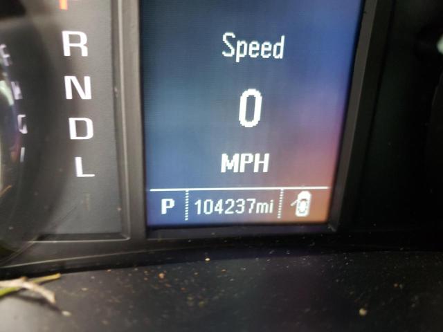 Photo 8 from auction – 2018 CHEVROLET SILVERADO with VIN 3GCUKPEC2JG236346