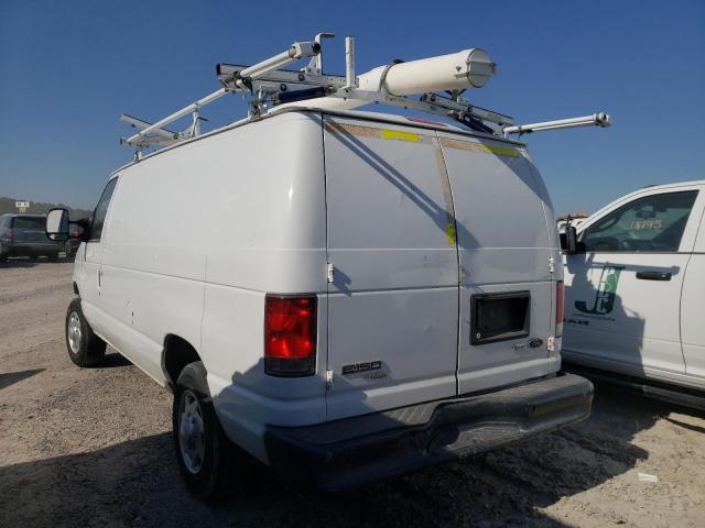 Photo 3 from auction – 2014 FORD ECONOLINE with VIN 1FTNE1EW7EDA96977