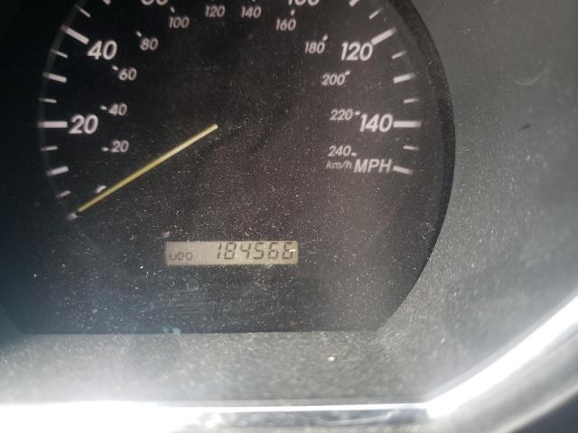 Zdjęcie 8 z aukcji – 2007 LEXUS RX 350 z VIN 2T2HK31U57C020322