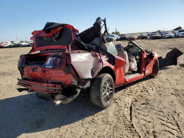 Photo 4 from auction – 2012 FORD MUSTANG with VIN 1ZVBP8EM1C5288470