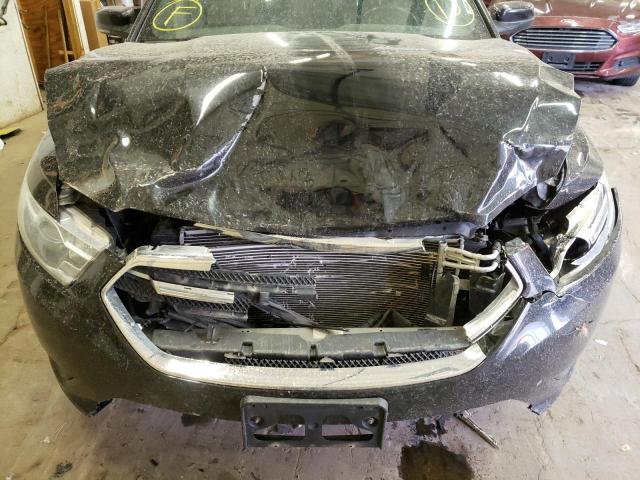 Photo 9 from auction – 2014 FORD TAURUS SEL with VIN 1FAHP2H80EG140350