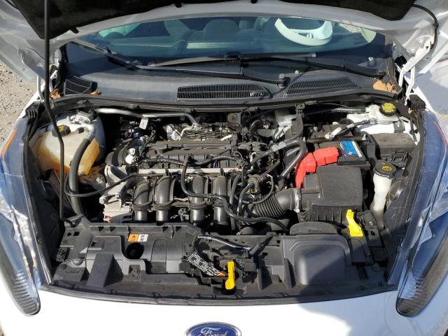 Photo 7 from auction – 2018 FORD FIESTA SE with VIN 3FADP4BJ5JM144965