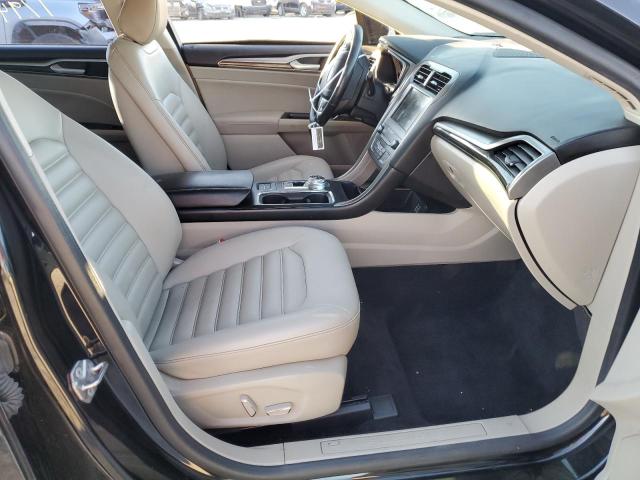 Photo 5 from auction – 2020 FORD FUSION SEL with VIN 3FA6P0CD3LR115724