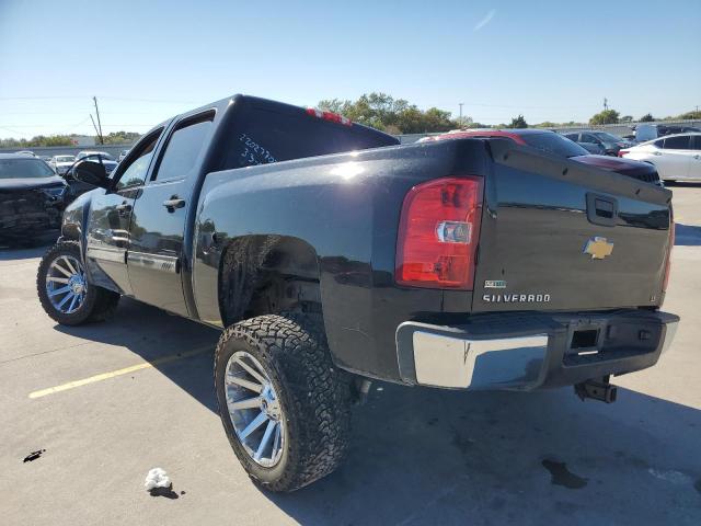 Zdjęcie 3 z aukcji – 2012 CHEVROLET SILVERADO z VIN 3GCPCSE00CG125848