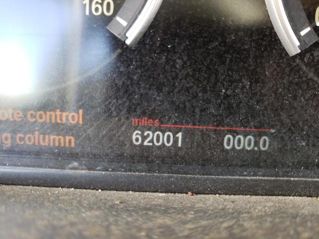 Photo 8 from auction – 2014 BMW 528 I with VIN WBA5A5C58ED506017