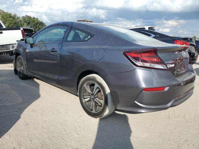 Photo 3 from auction – 2015 HONDA CIVIC EX with VIN 2HGFG3B89FH507544