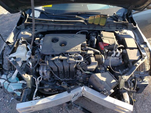Photo 7 from auction – 2020 NISSAN ALTIMA S with VIN 1N4BL4BV2LC123002