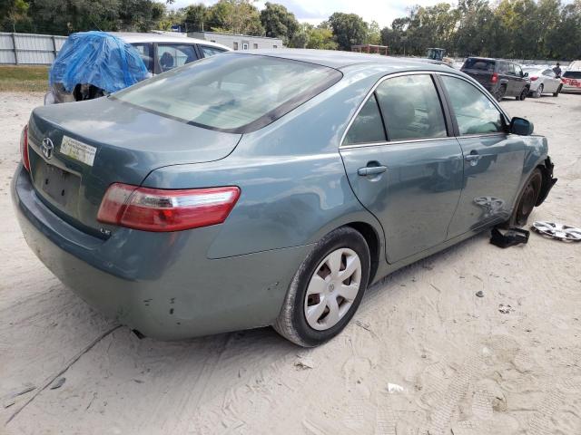 Photo 4 from auction – 2007 TOYOTA CAMRY with VIN 4T1BE46K17U552566