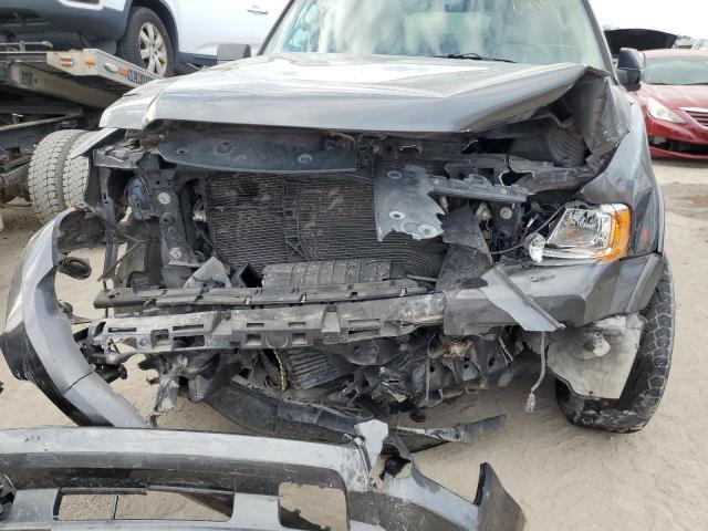 Photo 9 from auction – 2015 FORD EXPEDITION with VIN 1FMJK1HT4FEF47847