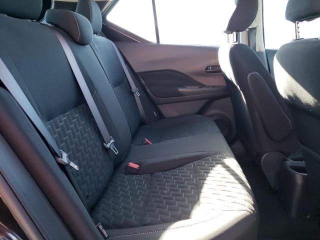 Photo 6 from auction – 2021 NISSAN KICKS S with VIN 3N1CP5BV5ML464962