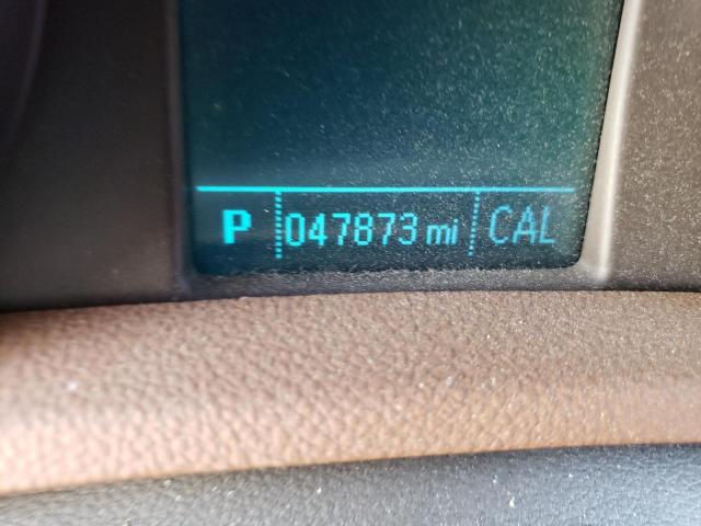 Photo 8 from auction – 2016 BUICK ENCORE with VIN KL4CJCSB0GB538765