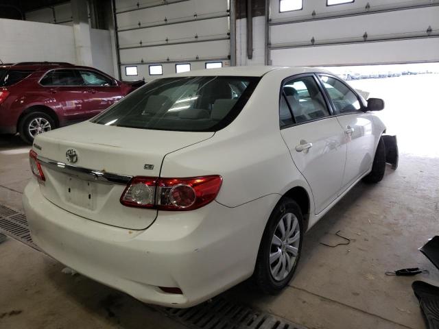 صورة رقم 4 من المزاد - 2012 TOYOTA COROLLA BA مع VIN 2T1BU4EE0CC854179
