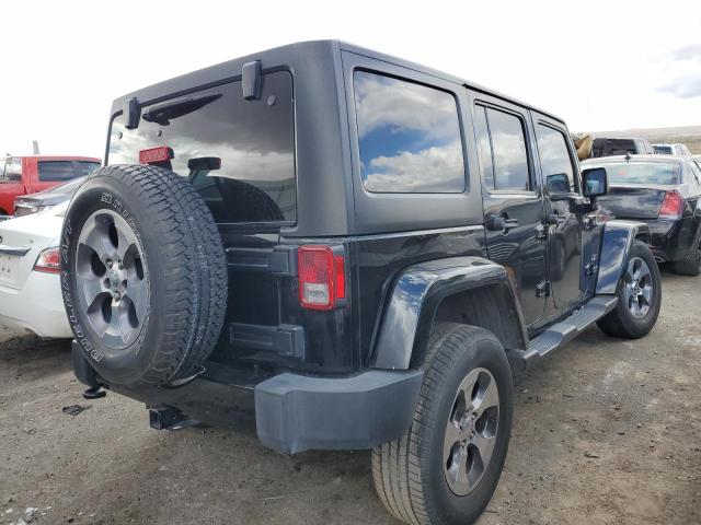Photo 4 from auction – 2016 JEEP WRANGLER U with VIN 1C4BJWEG7GL137881