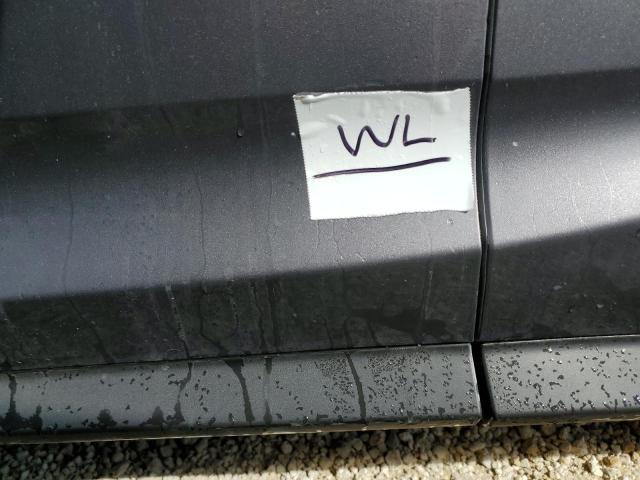 Photo 9 from auction – 2021 LEXUS RX 350 with VIN 2T2HZMAA3MC183408