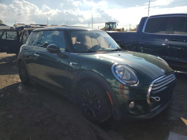 MINI COOPER 2015 with VIN WMWXM5C58F3A58095 - Photo from auction